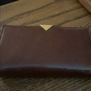Vince Camuto Wallet